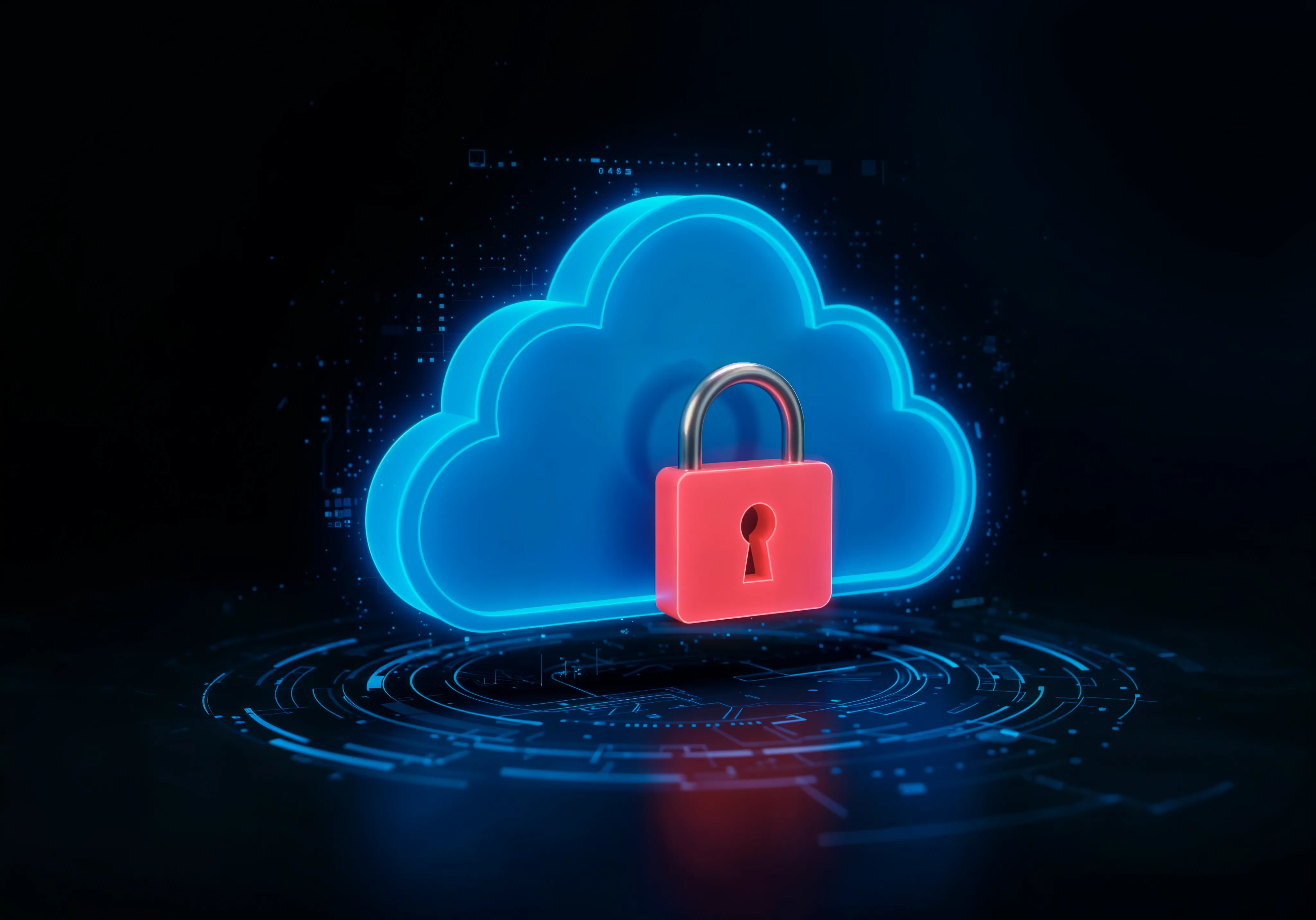 Cloud Security Posture
