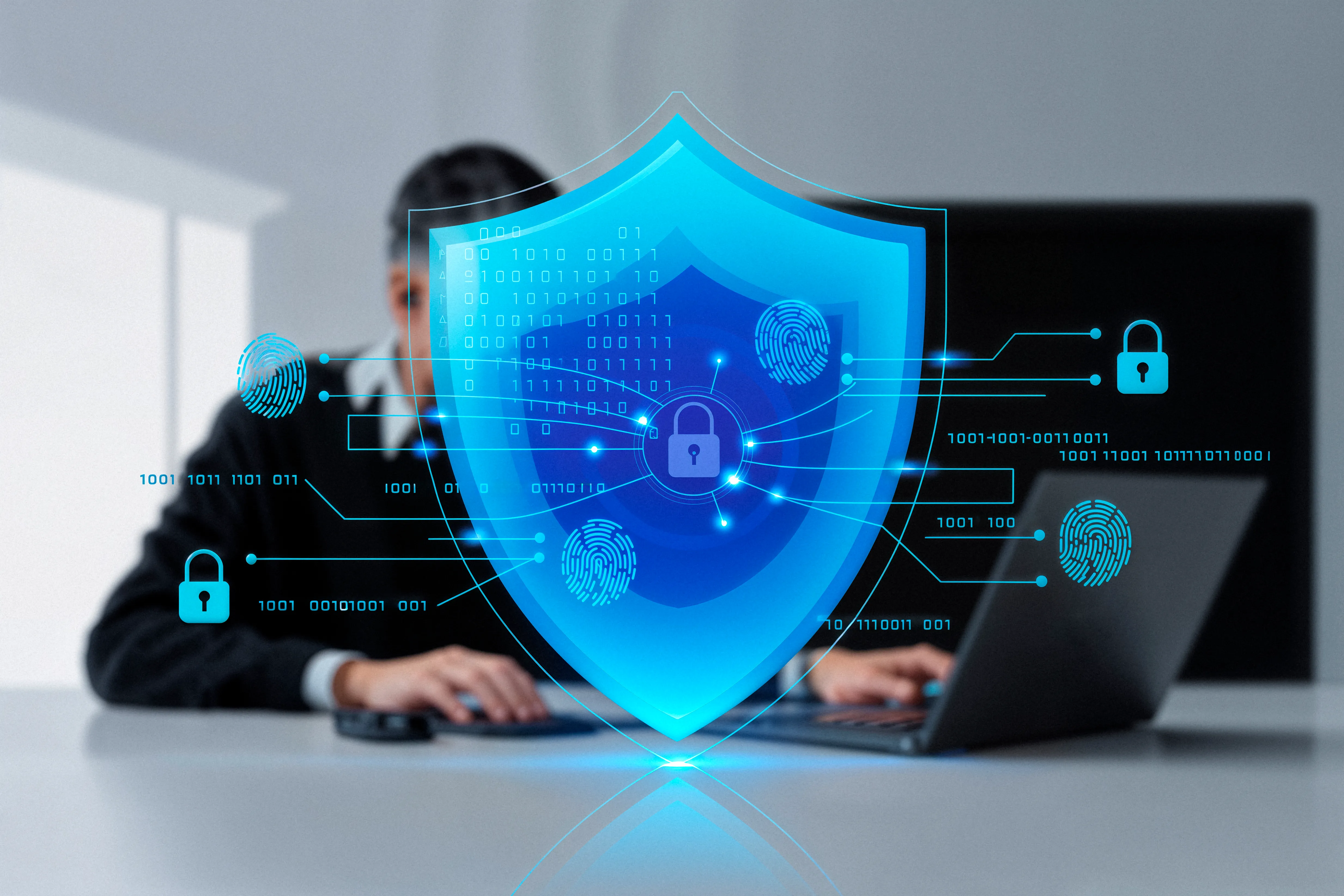 Zero Trust Security