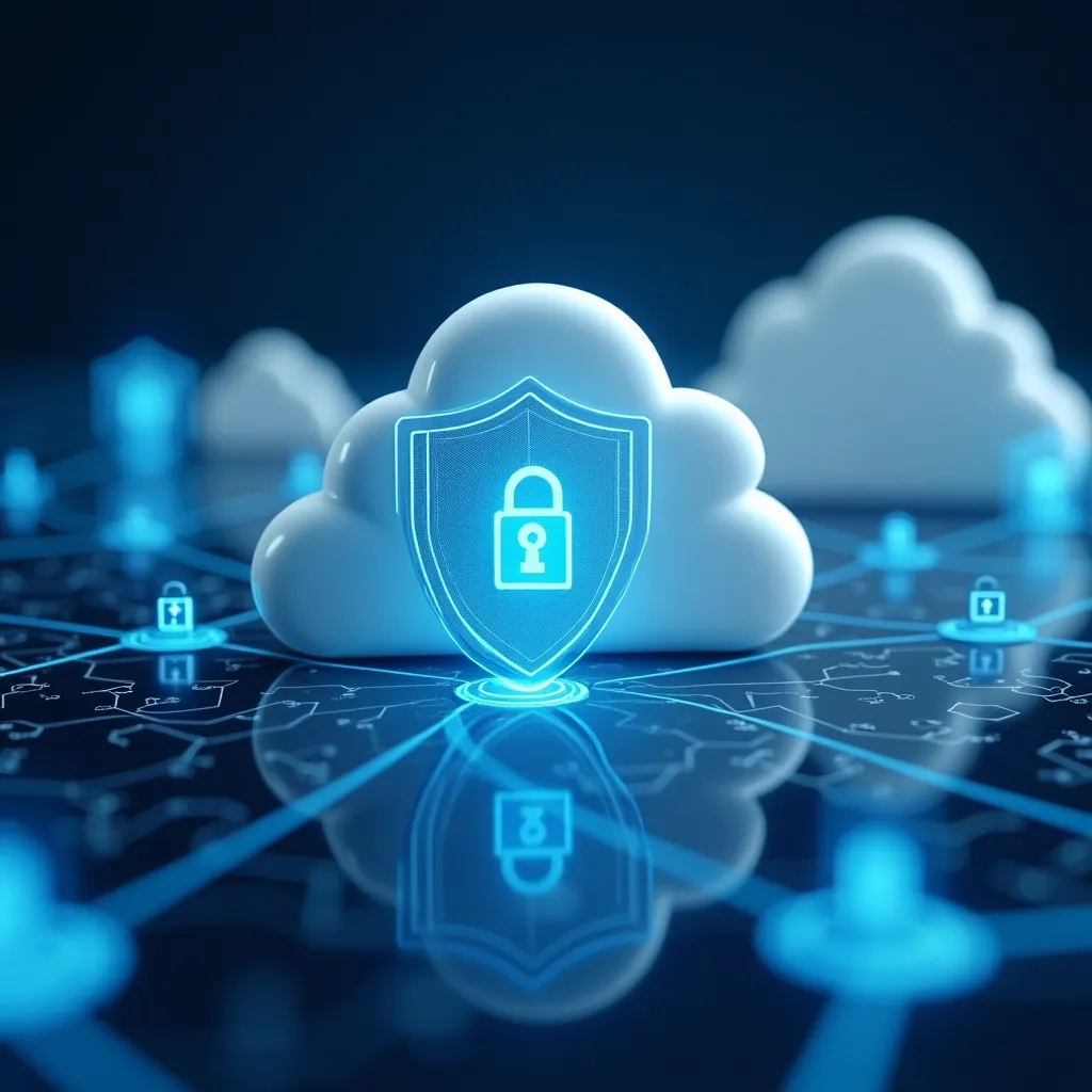 Cloud Security & Compliance