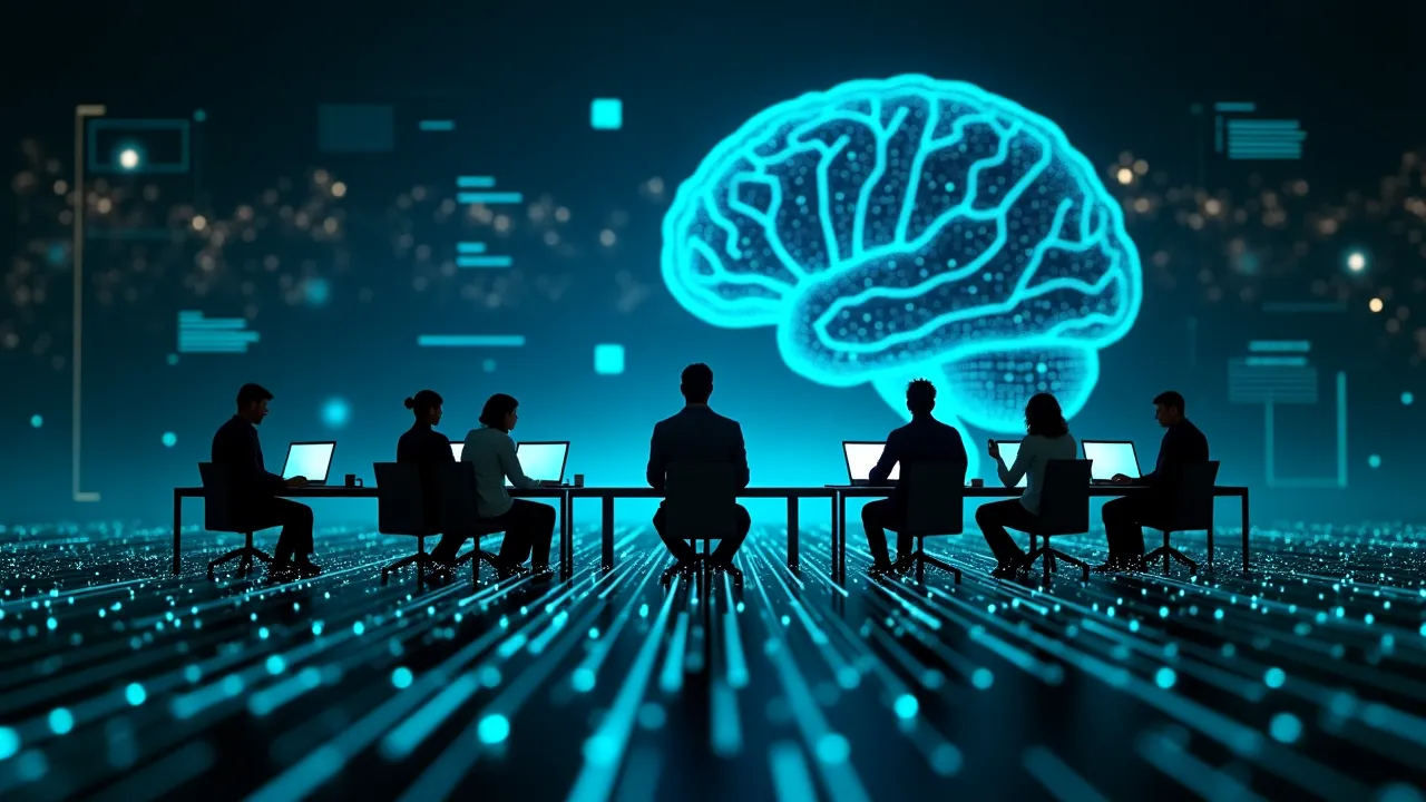 Advanced Threat Detection & Response
