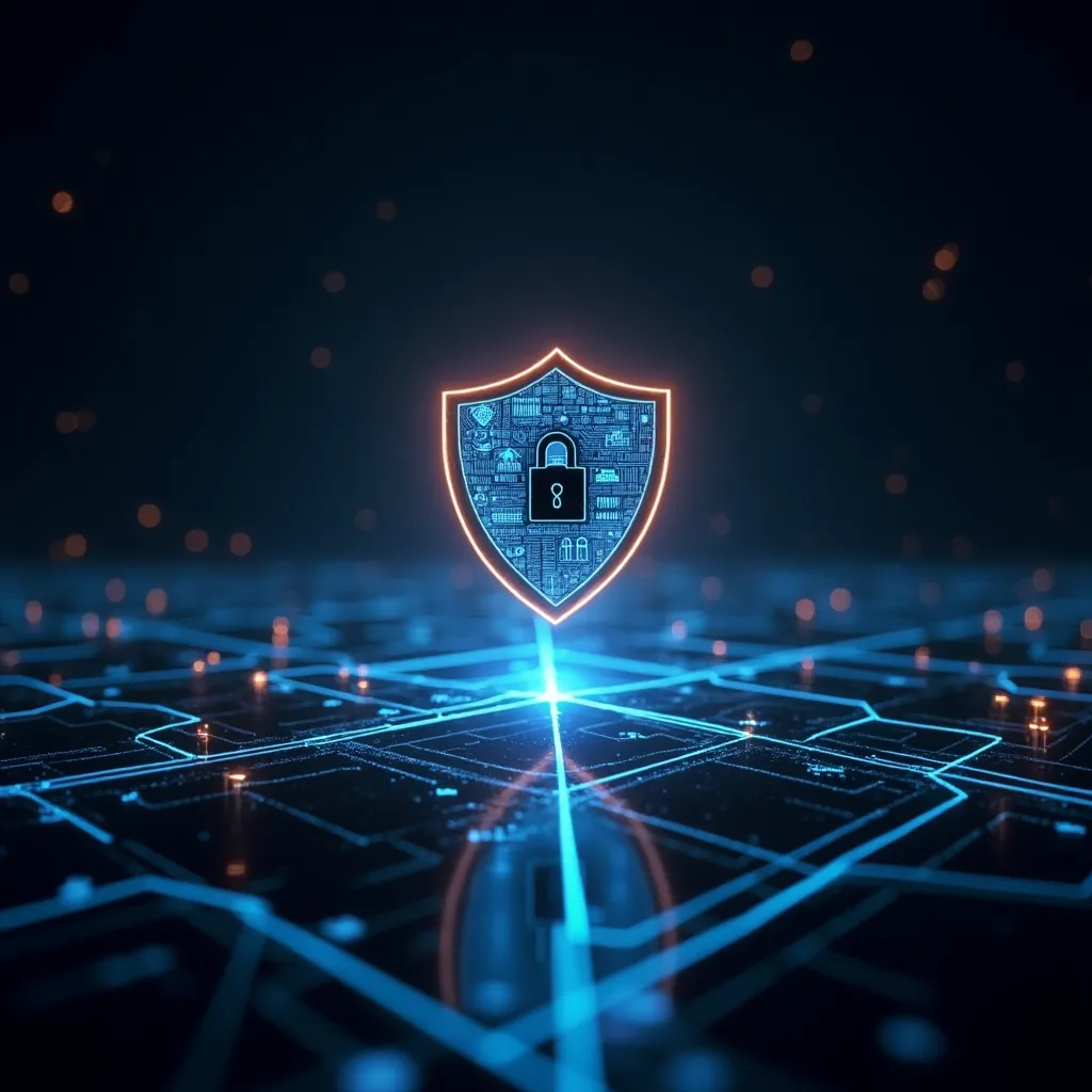 Zero Trust Network Architecture
