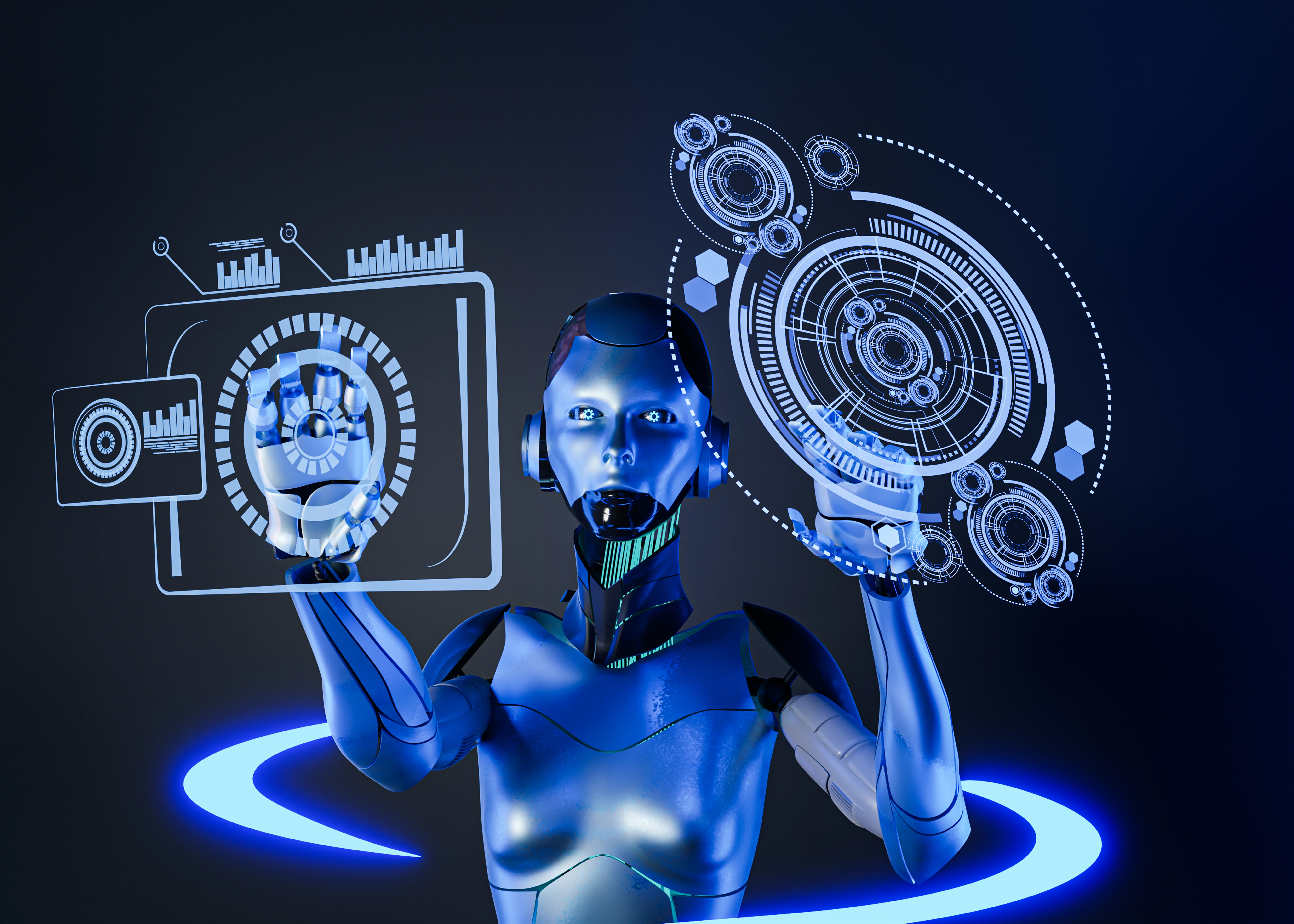AI Security Solutions