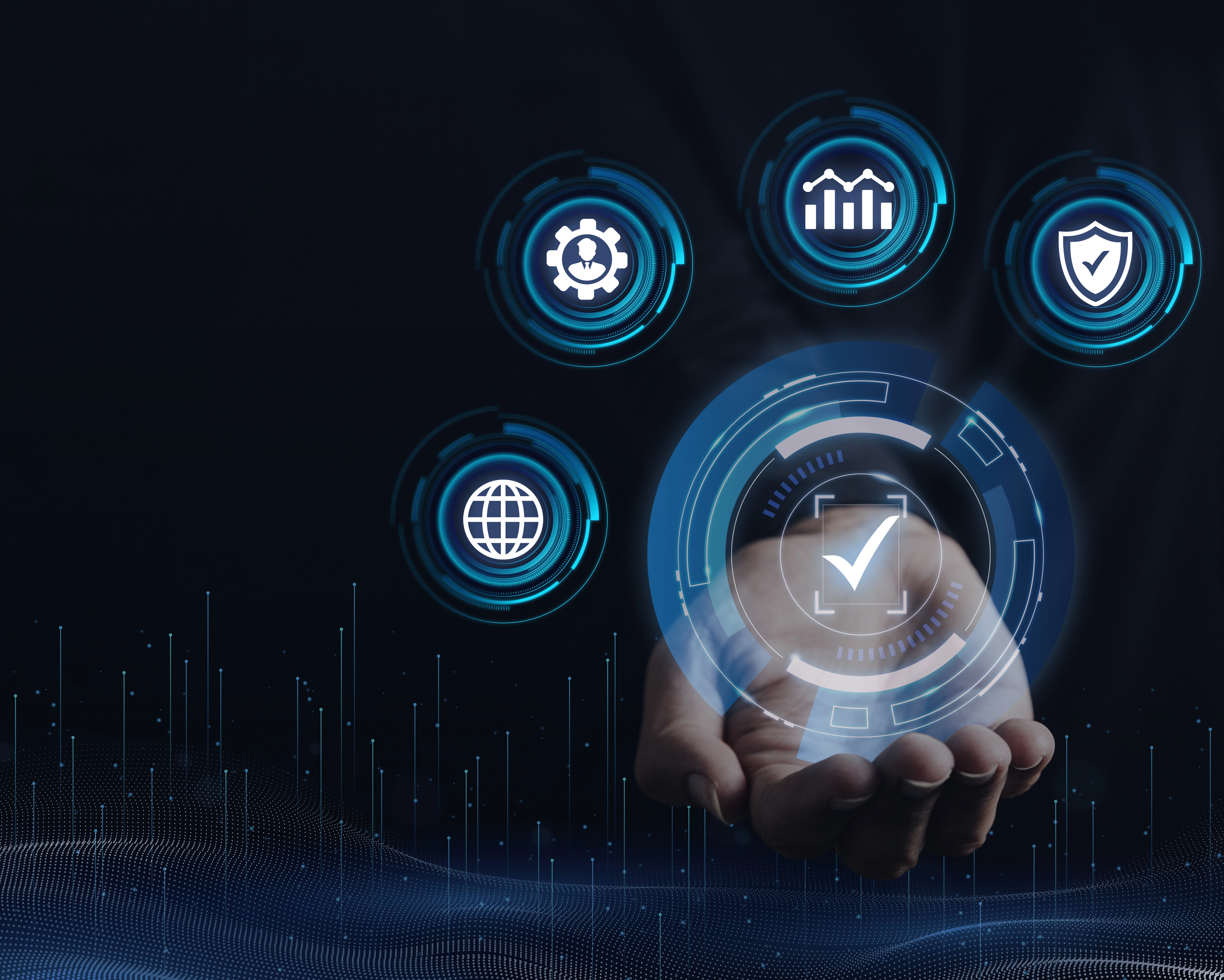 DevSecOps Integration Services