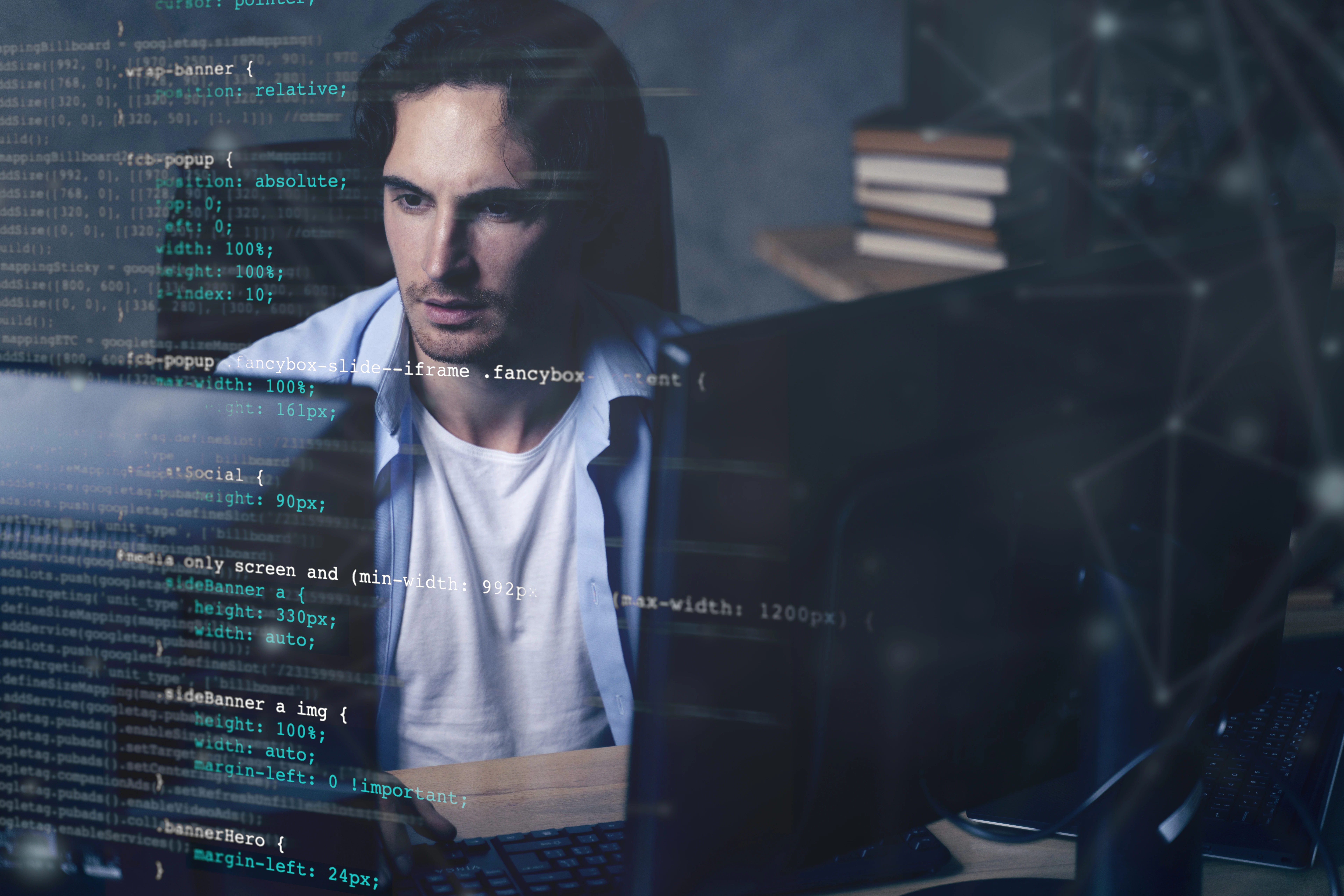 Virtual CISO Services